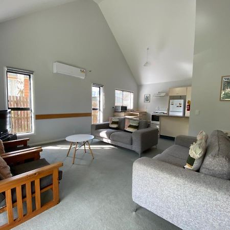 15B Caverhill Close Villa Hanmer Springs Exterior foto